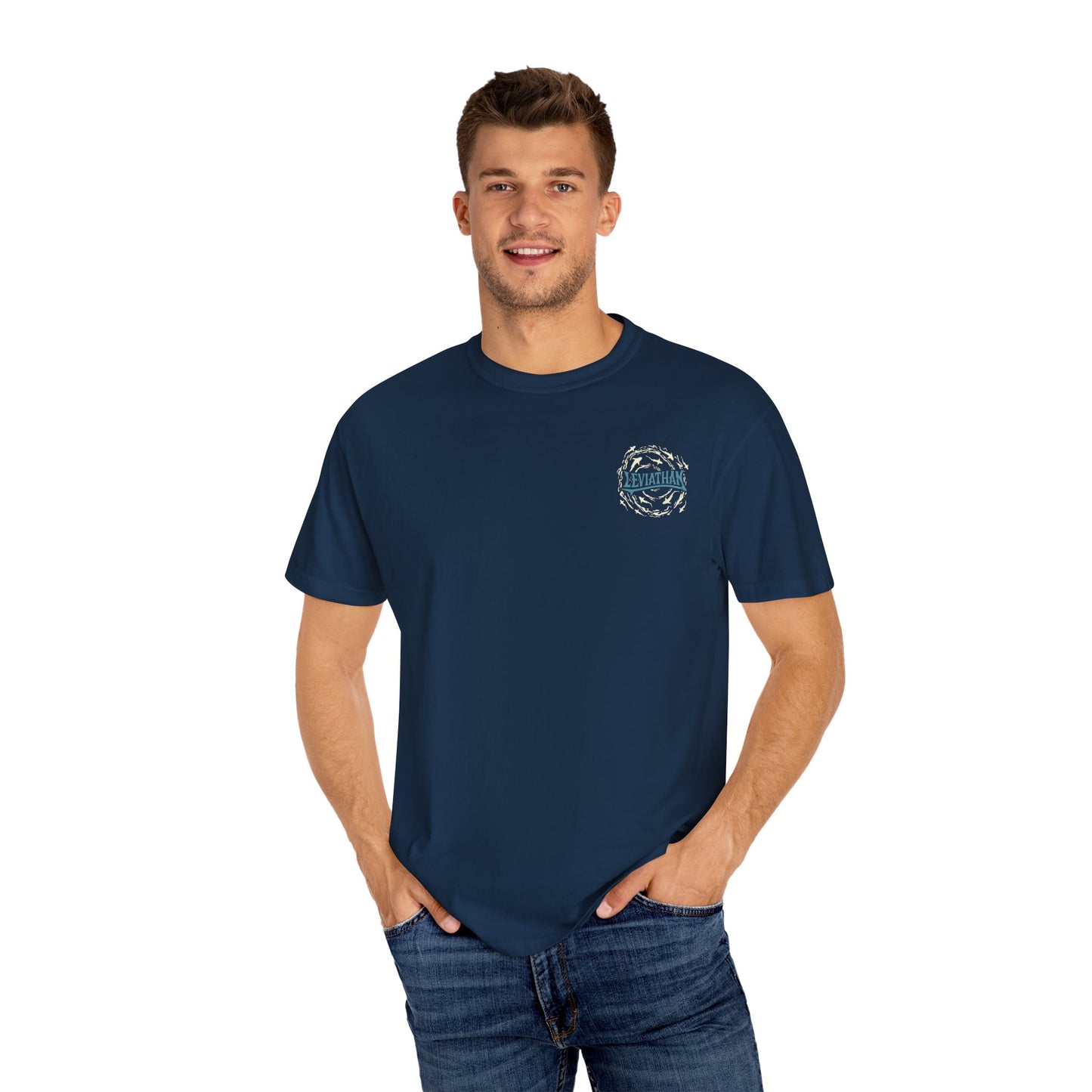 Eternity Tee
