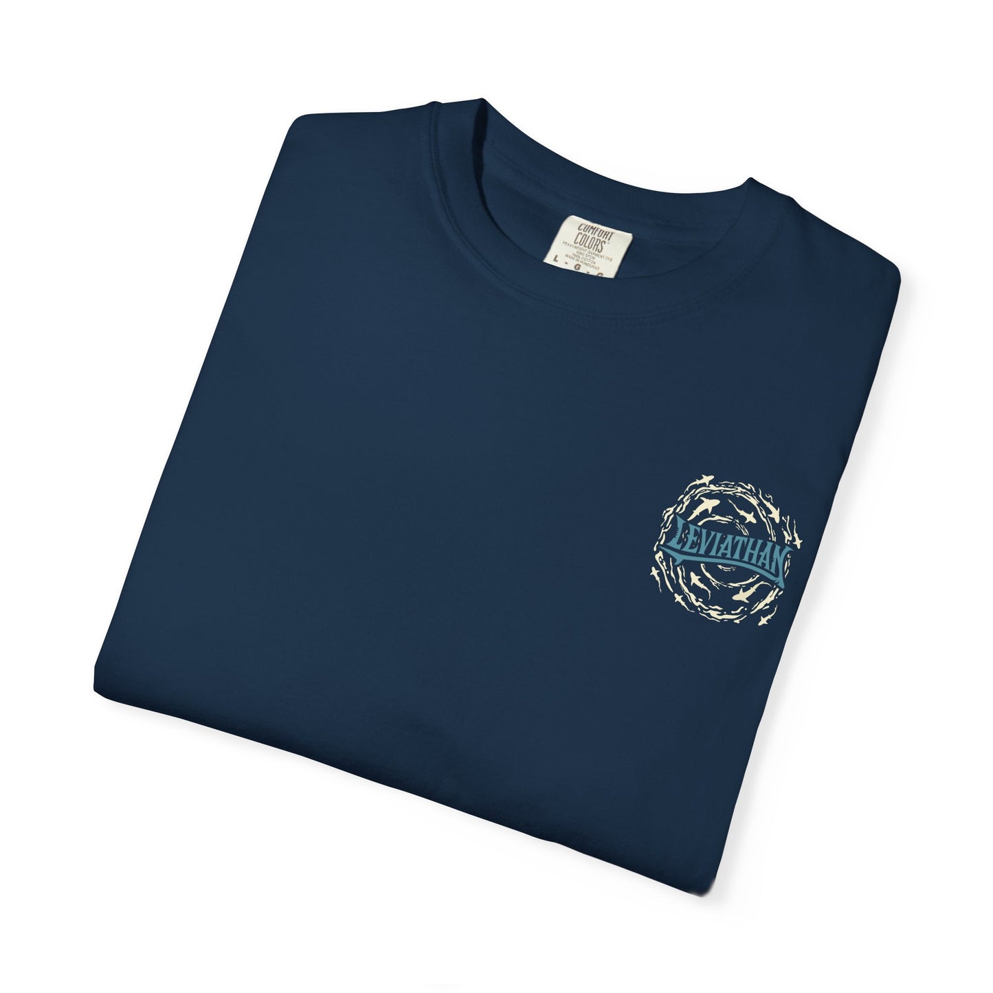 Eternity Tee