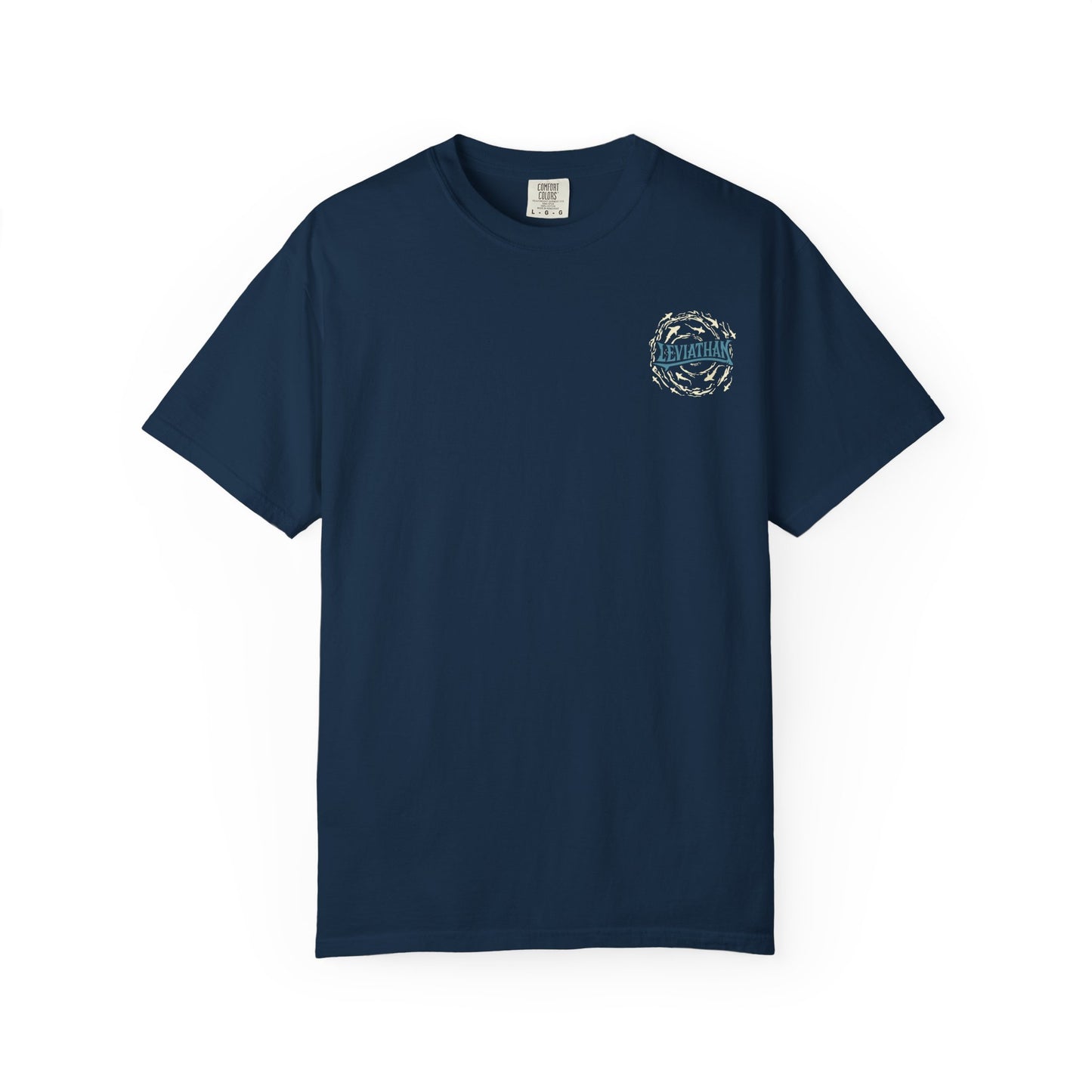 Eternity Tee