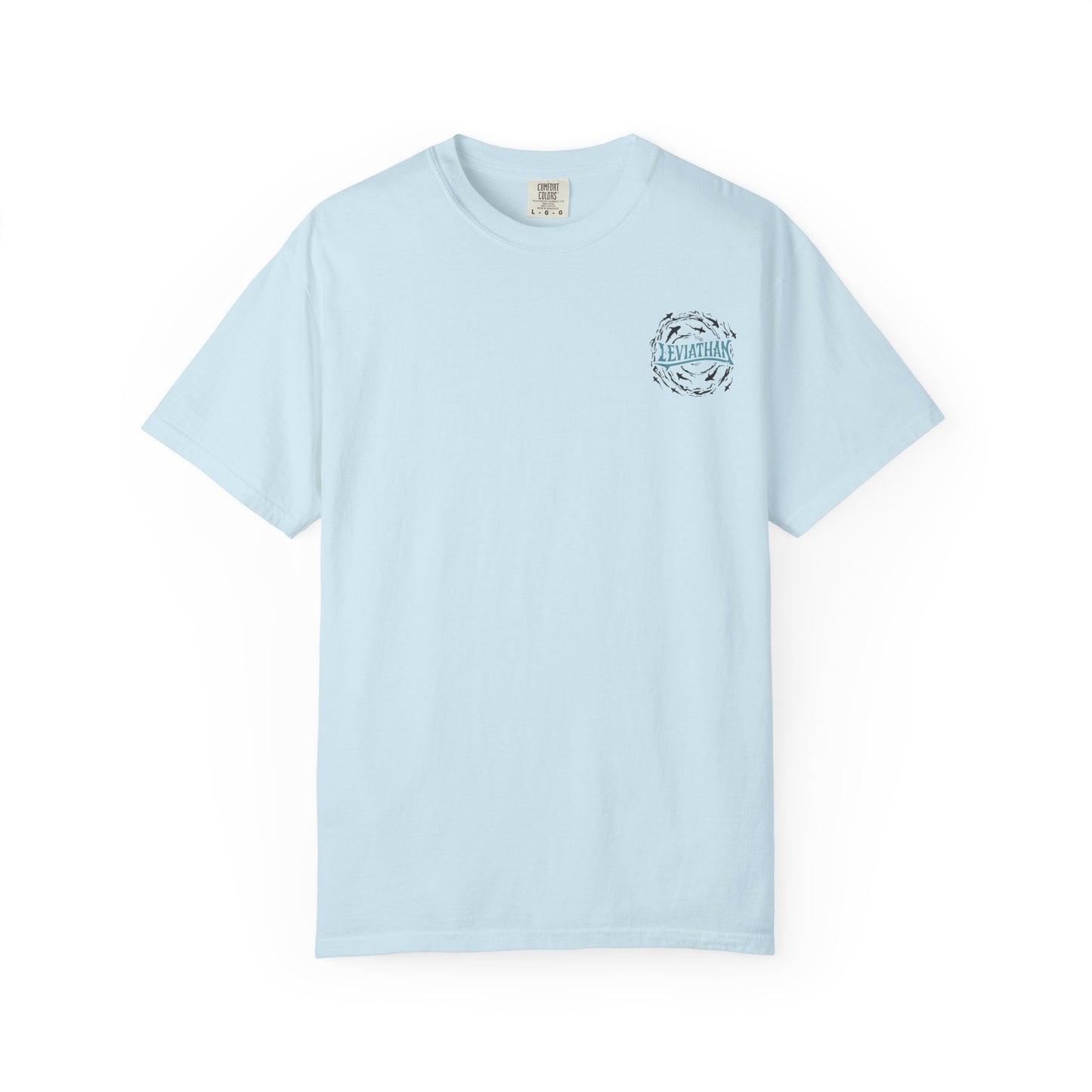 Eternity Tee