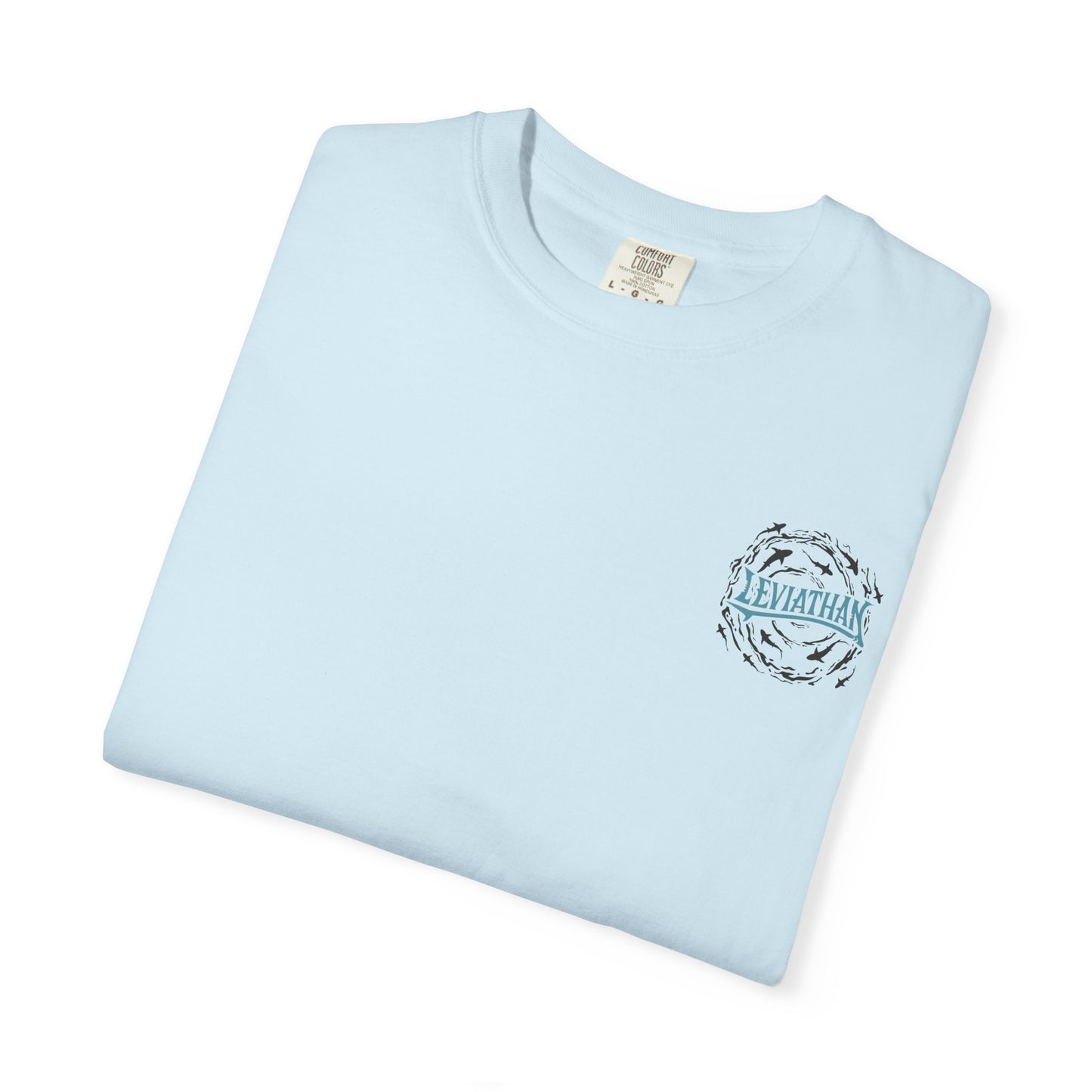 Eternity Tee