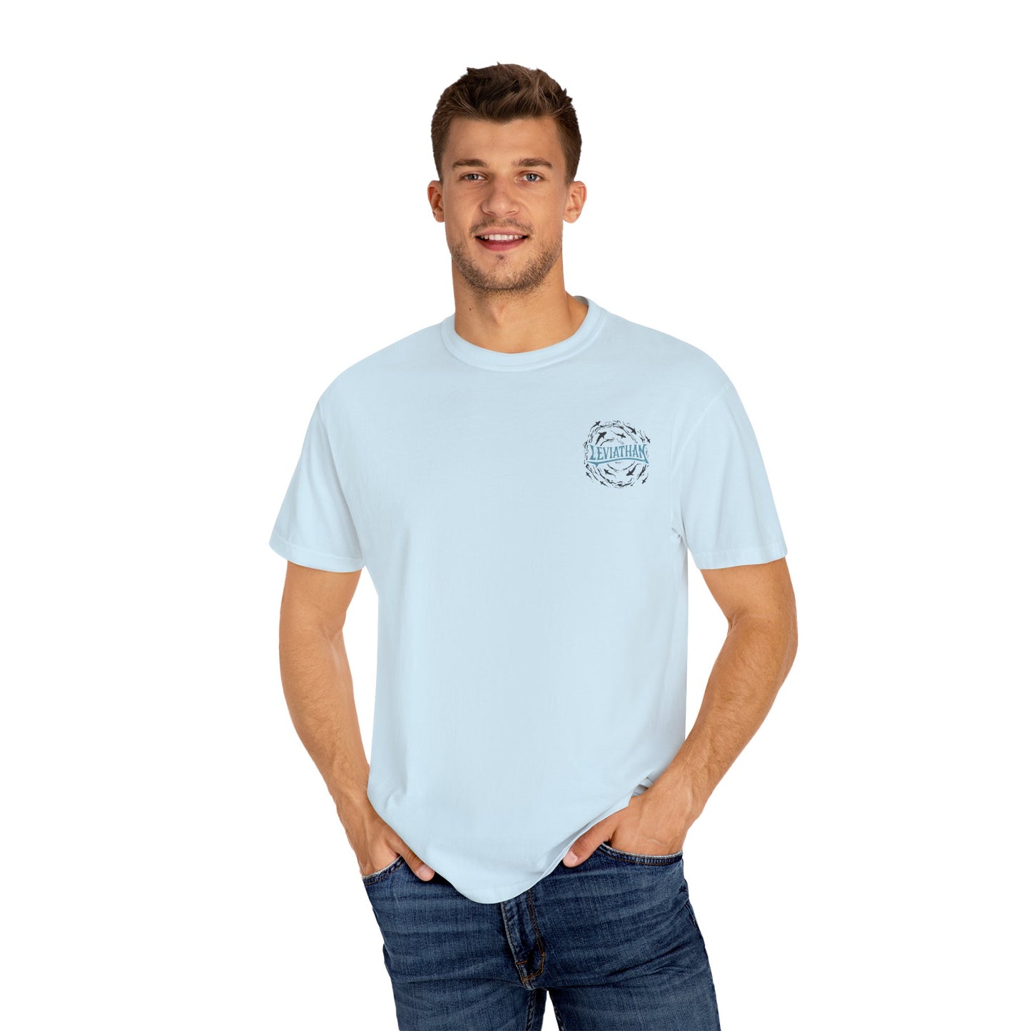Eternity Tee