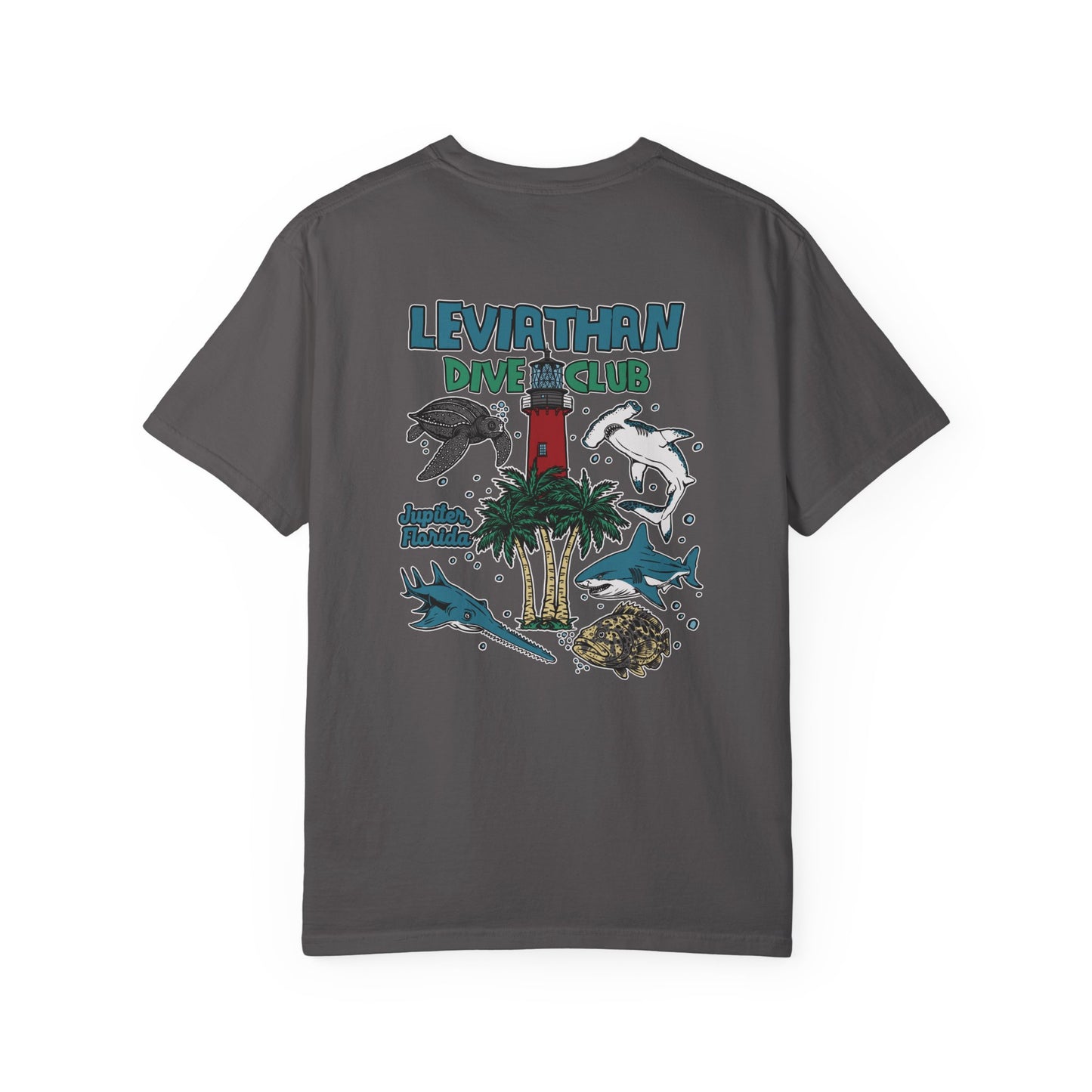 Jupiter Tee