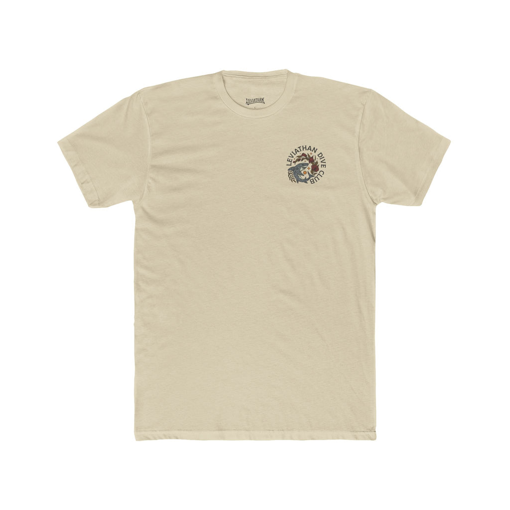 Flora Tee