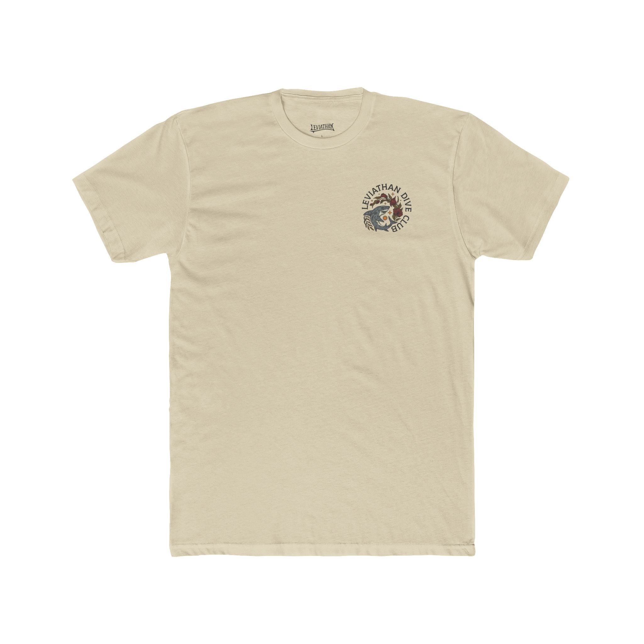 Flora Tee