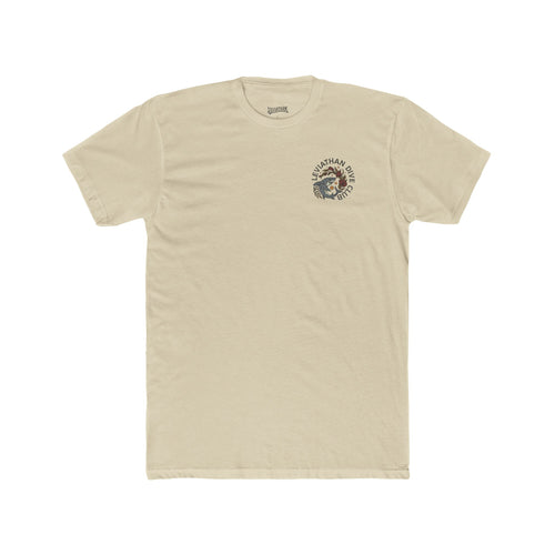 Flora Tee
