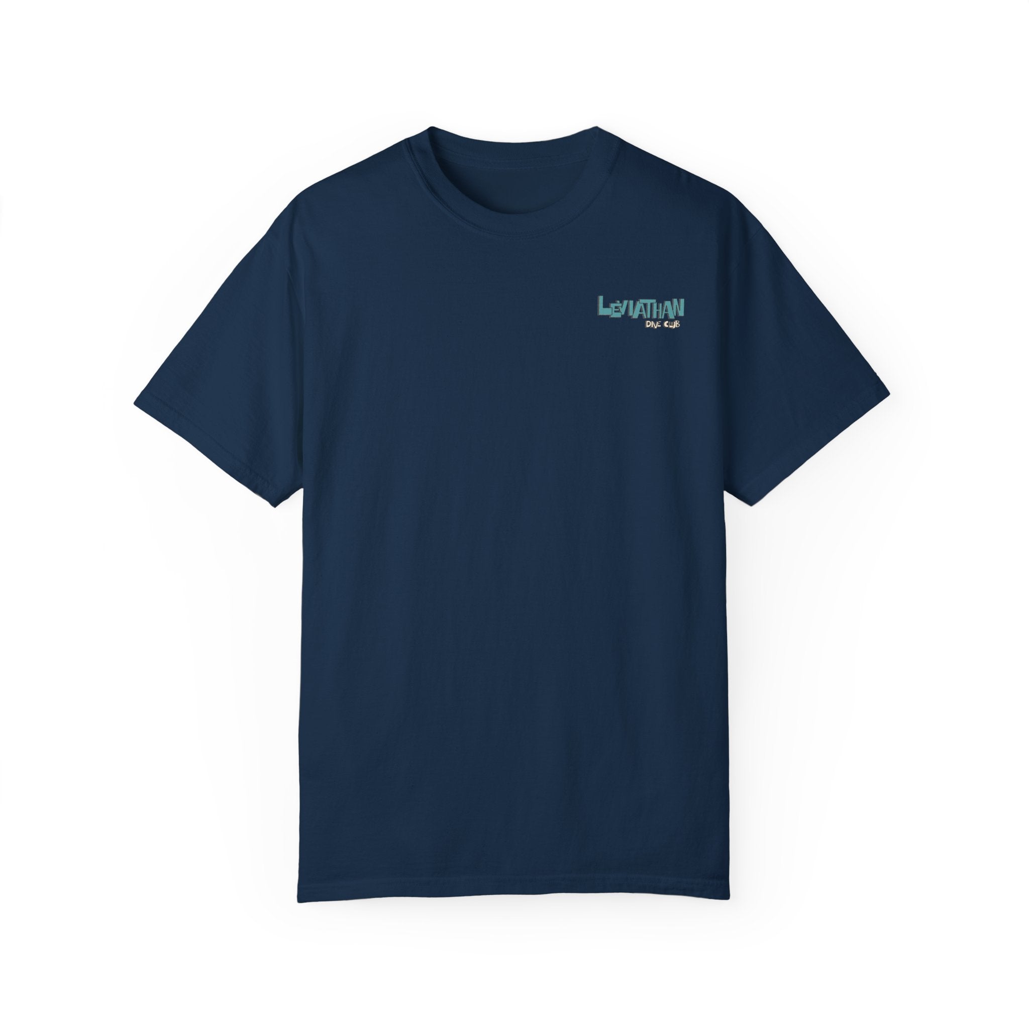 Manta Tee