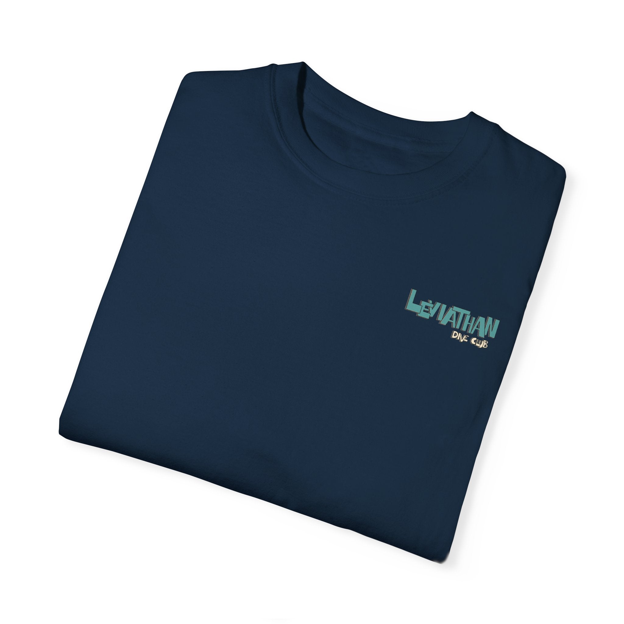 Manta Tee