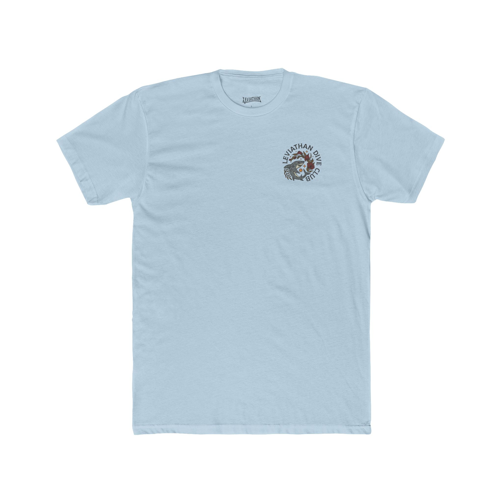 Flora Tee