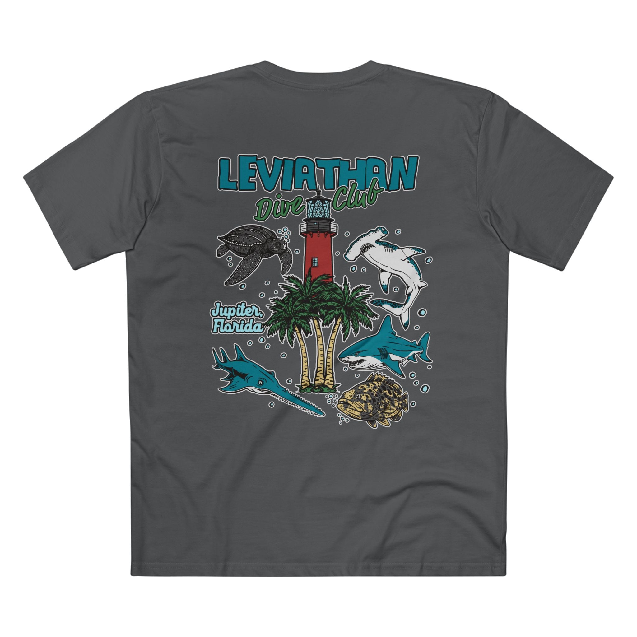 Jupiter Tee