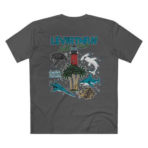 Jupiter Tee